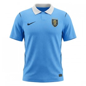 Uruguay Thuisshirt World Cup 2026