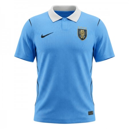 Uruguay Thuisshirt World Cup 2026
