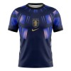Uruguay Uitshirt World Cup 2026