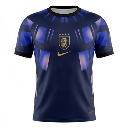 Uruguay Uitshirt World Cup 2026