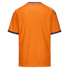 AC Fiorentina Fourth Tenue 2025-26  - Kids