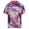 AC Fiorentina Pre-Match Shirt 2025-26