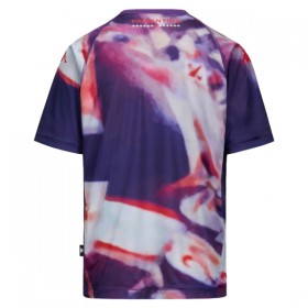 AC Fiorentina Pre-Match Shirt 2025-26
