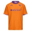 AC Fiorentina Vierde Shirt 2025-26