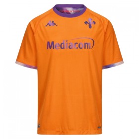 AC Fiorentina Vierde Shirt 2025-26