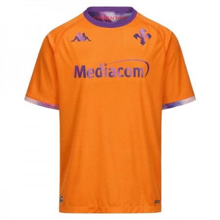 AC Fiorentina Vierde Shirt 2025-26