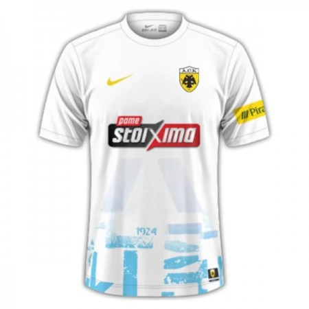 AEK Athens Third Shirt 2025-26