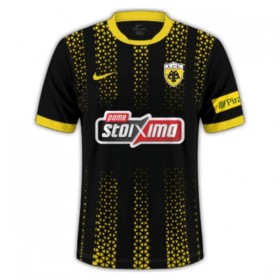 AEK Athens Uitshirt 2025-26