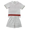 AS Monaco Thuistenue 2025-26  - Kids