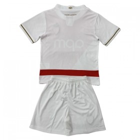 AS Monaco Thuistenue 2025-26  - Kids