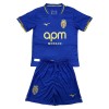AS Monaco Uittenue 2025-26  - Kids