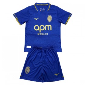 AS Monaco Uittenue 2025-26  - Kids