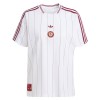 Aston Villa Terrace Icons Shirt 2025-26