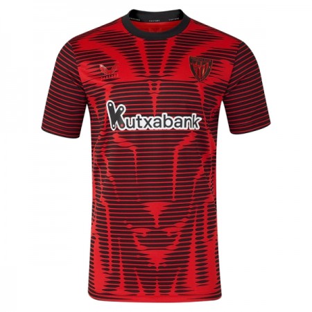 Athletic Bilbao Vierde Shirt 2025-26