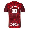 Athletic Bilbao Williams JR 10 Fourth Tenue 2025-26  - Kids