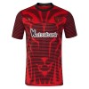 Athletic Bilbao Williams JR 10 Vierde Shirt 2025-26