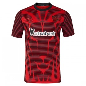 Athletic Bilbao Williams JR 10 Vierde Shirt 2025-26