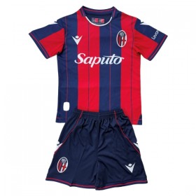 Bologna Thuistenue 2025-26  - Kids
