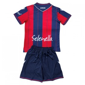 Bologna Thuistenue 2025-26  - Kids