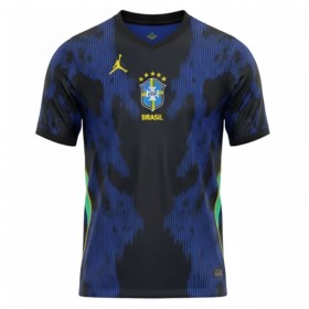 Brazilië Uitshirt World Cup 2026