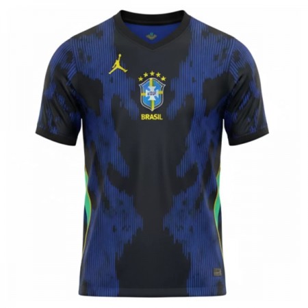 Brazilië Uitshirt World Cup 2026