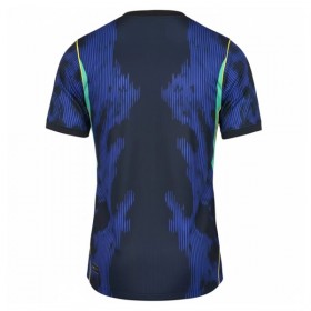 Brazilië Uitshirt World Cup 2026