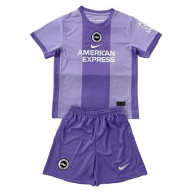 Brighton Hove Albion Uittenue 2025-26  - Kids