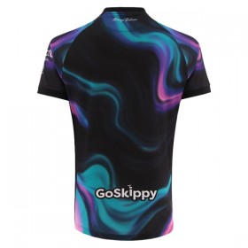 Bristol City Third Shirt 2025-26