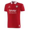 Bristol City Thuisshirt 2025-26