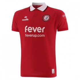 Bristol City Thuisshirt 2025-26