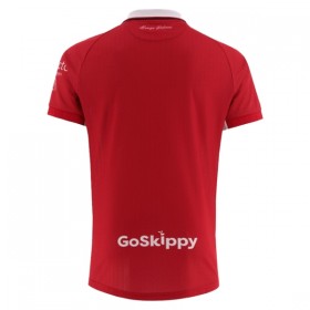 Bristol City Thuisshirt 2025-26