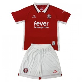 Bristol City Thuistenue 2025-26  - Kids