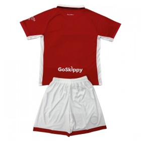 Bristol City Thuistenue 2025-26  - Kids