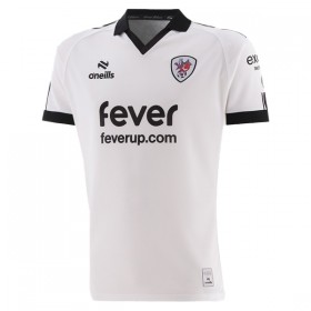 Bristol City Uitshirt 2025-26