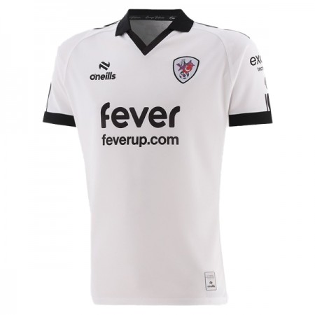 Bristol City Uitshirt 2025-26
