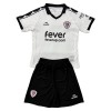 Bristol City Uittenue 2025-26  - Kids