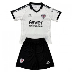 Bristol City Uittenue 2025-26  - Kids