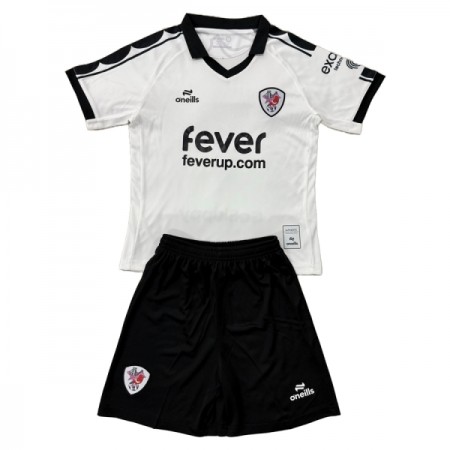 Bristol City Uittenue 2025-26  - Kids