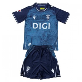 Cadiz Third Tenue 2025-26  - Kids