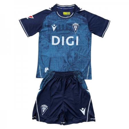 Cadiz Third Tenue 2025-26  - Kids
