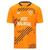 Cardiff City Third Shirt 2025-26