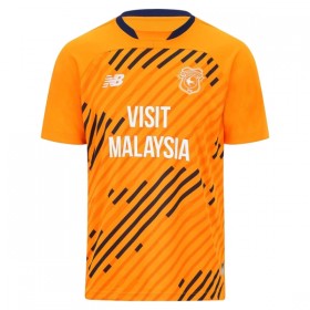 Cardiff City Third Shirt 2025-26