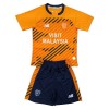 Cardiff City Third Tenue 2025-26  - Kids