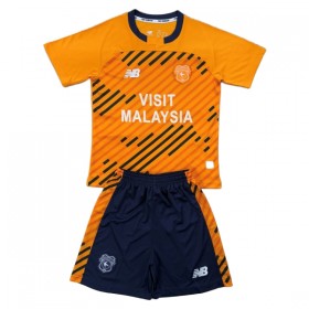 Cardiff City Third Tenue 2025-26  - Kids