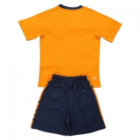 Cardiff City Third Tenue 2025-26  - Kids