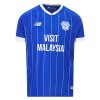 Cardiff City Thuisshirt 2025-26