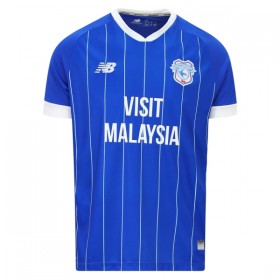 Cardiff City Thuisshirt 2025-26
