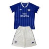 Cardiff City Thuistenue 2025-26  - Kids
