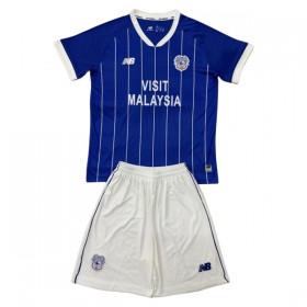 Cardiff City Thuistenue 2025-26 - Kids