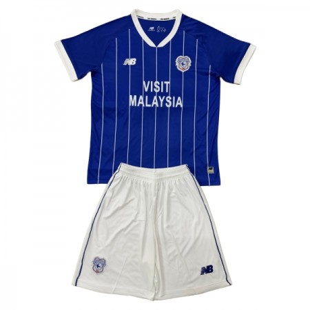 Cardiff City Thuistenue 2025-26  - Kids